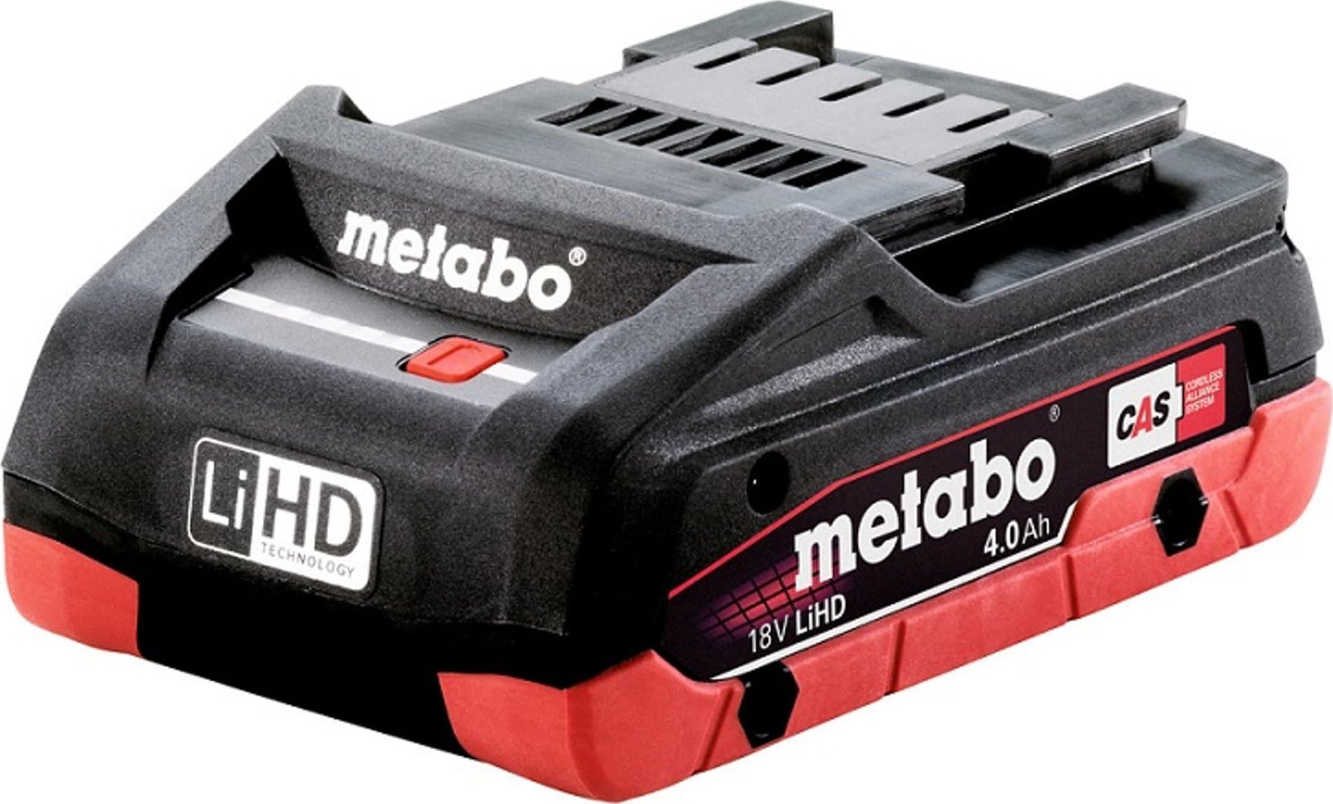 Metabo  18V 4,0 Ah LiHD
