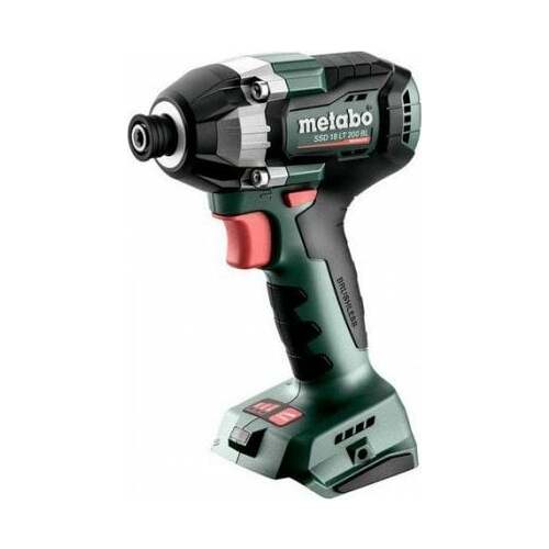 Metabo 1/4`` SSD 18 LT 200