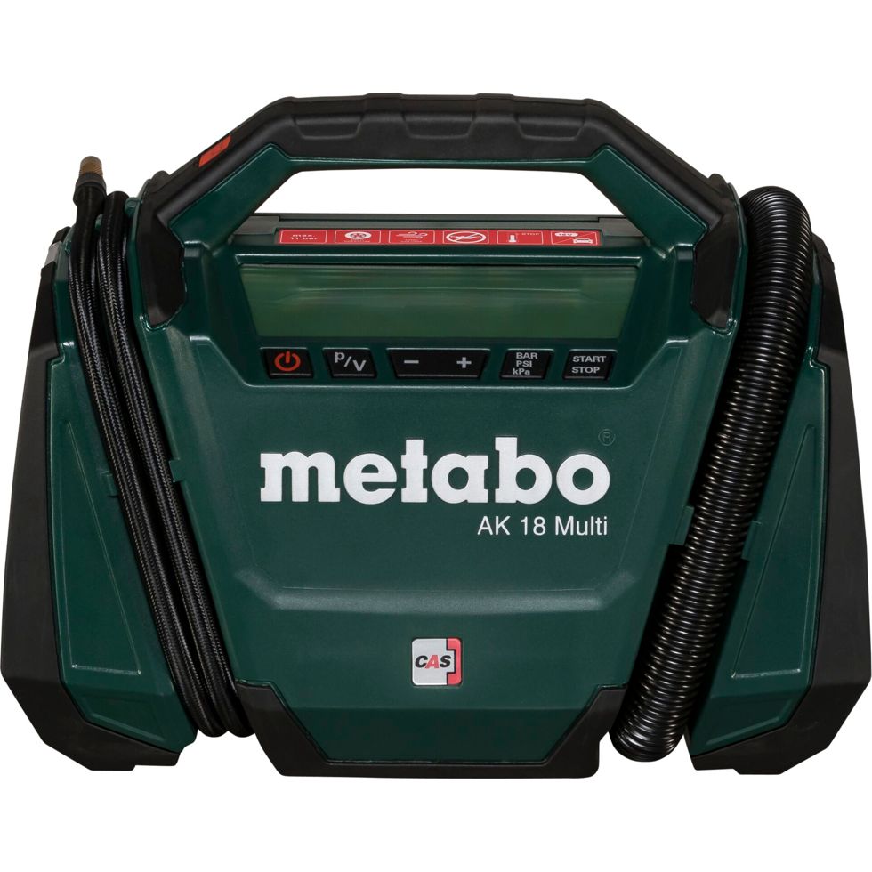Metabo Bez 18V AK 18 MULTI