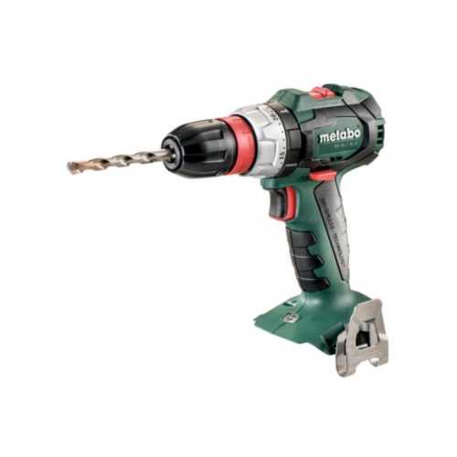 - Metabo BS 18 LT BL