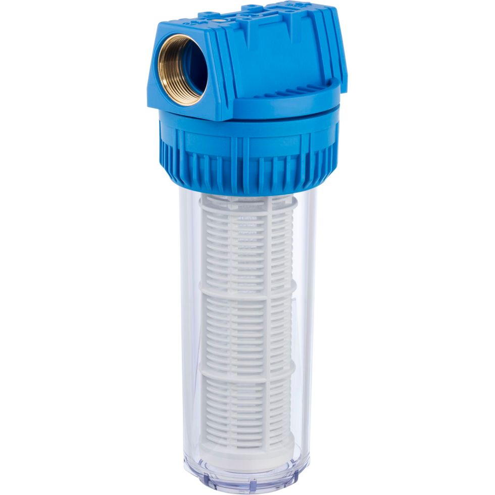 Metabo Filter 1 1/4  long, with
