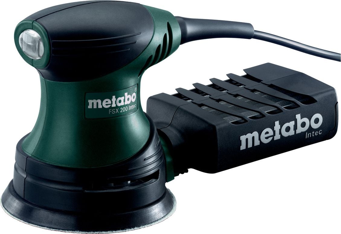 Metabo FSX 200 Intcec | 60922550