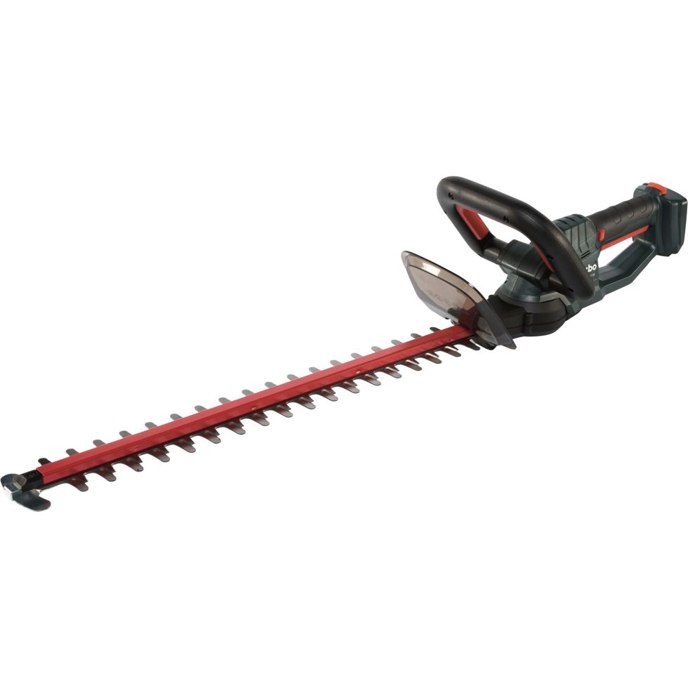 Metabo   HS 18 LTX 55 cm