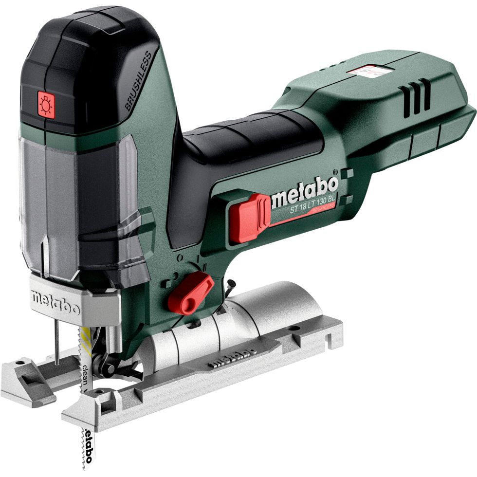 Metabo Jigsaw Cordless ST 18 LT