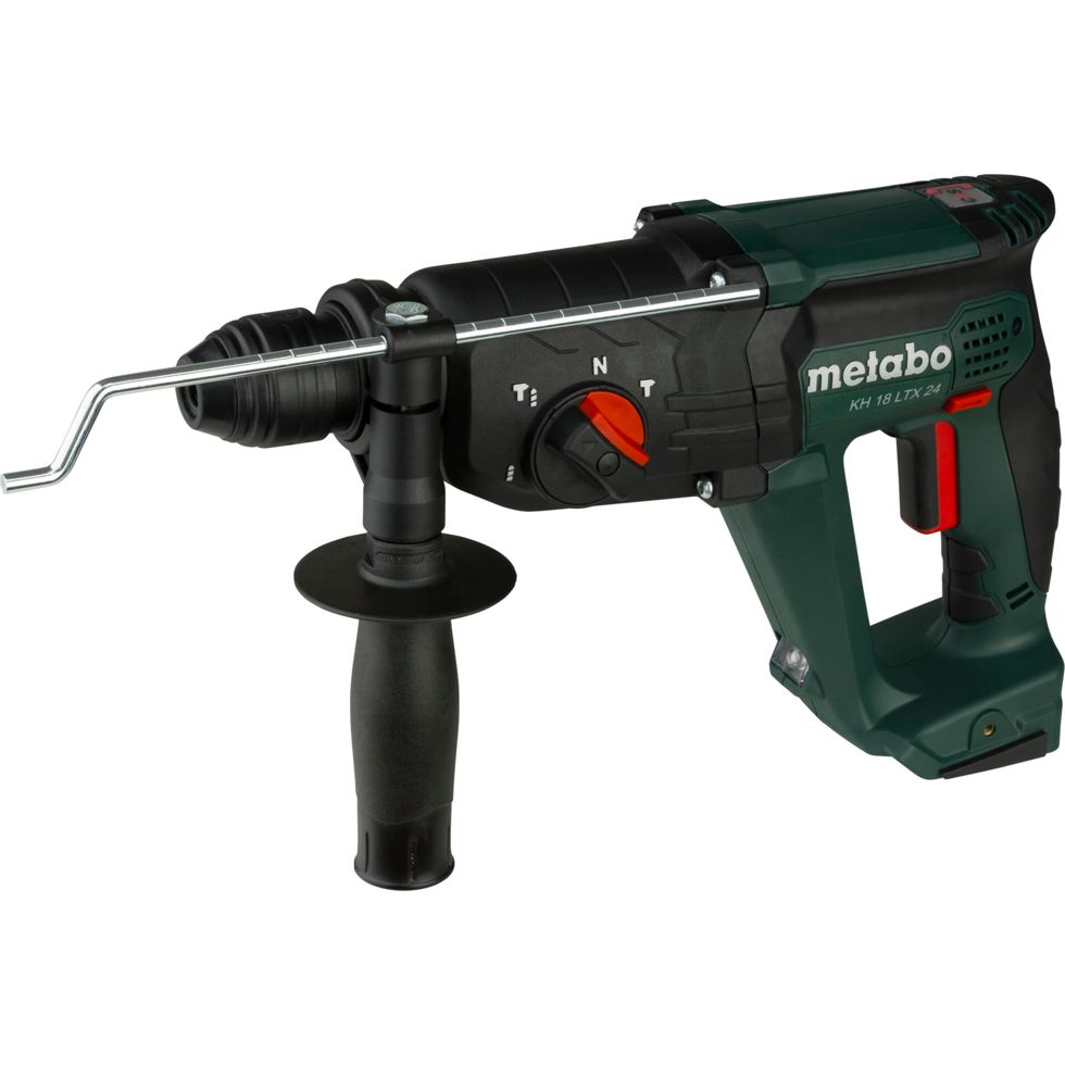 Metabo KH 18 LTX 24 |