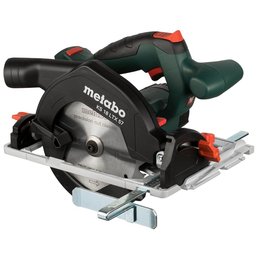 Metabo KS 18 LTX 57 18