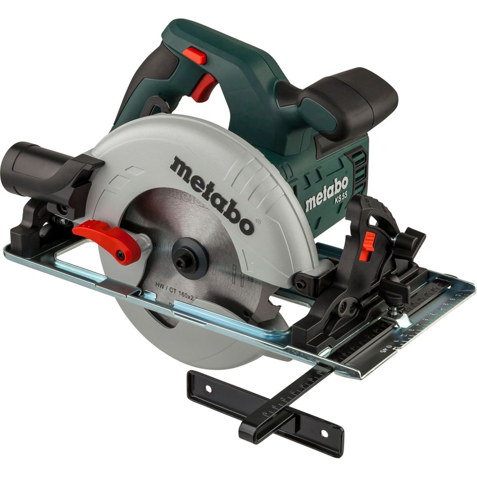Metabo KS 55 1200 W 160