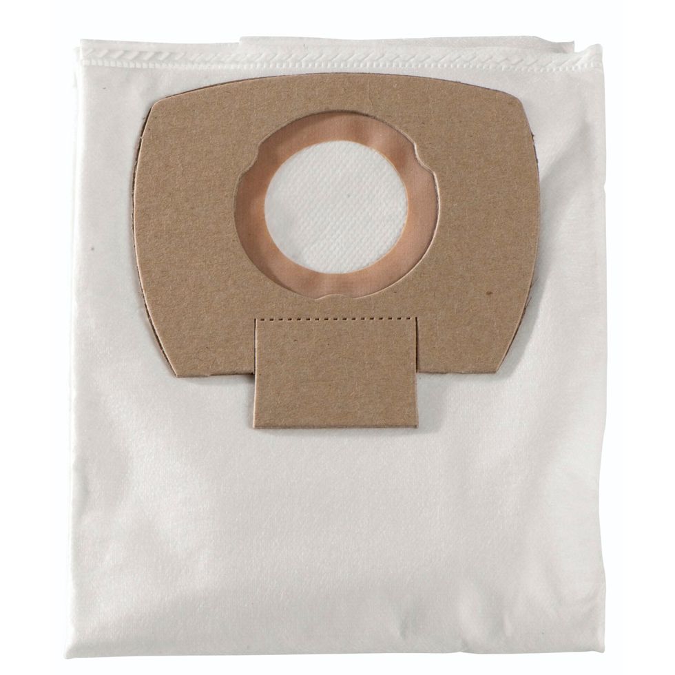 Metabo Metabo 5 Fleece Filter Bags
