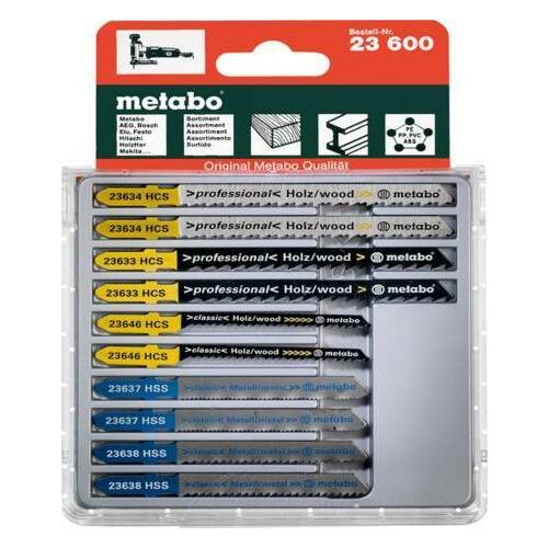 Metabo METABO 10 MET623600000 | 623600000