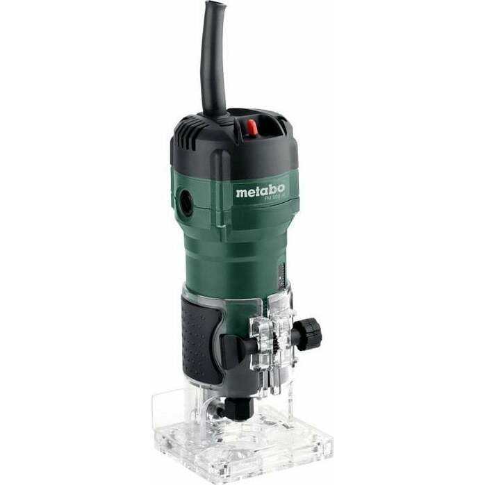 Metabo METABO krawędziowa 500W FM 500-6