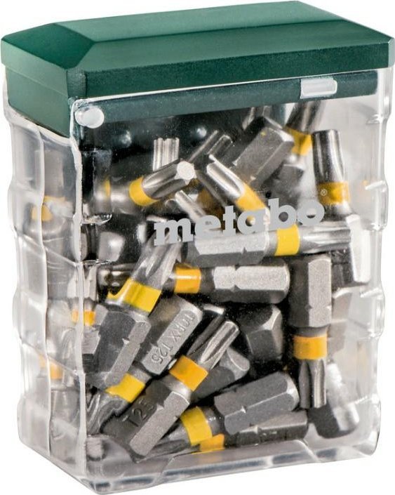 Metabo METABO T25 x 25mm/2 |