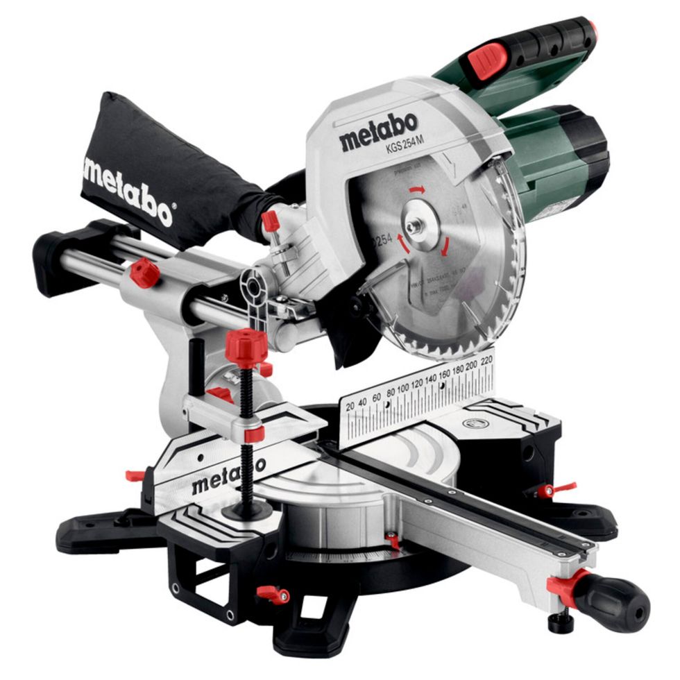Metabo METABO.MITER SAW KGS 254