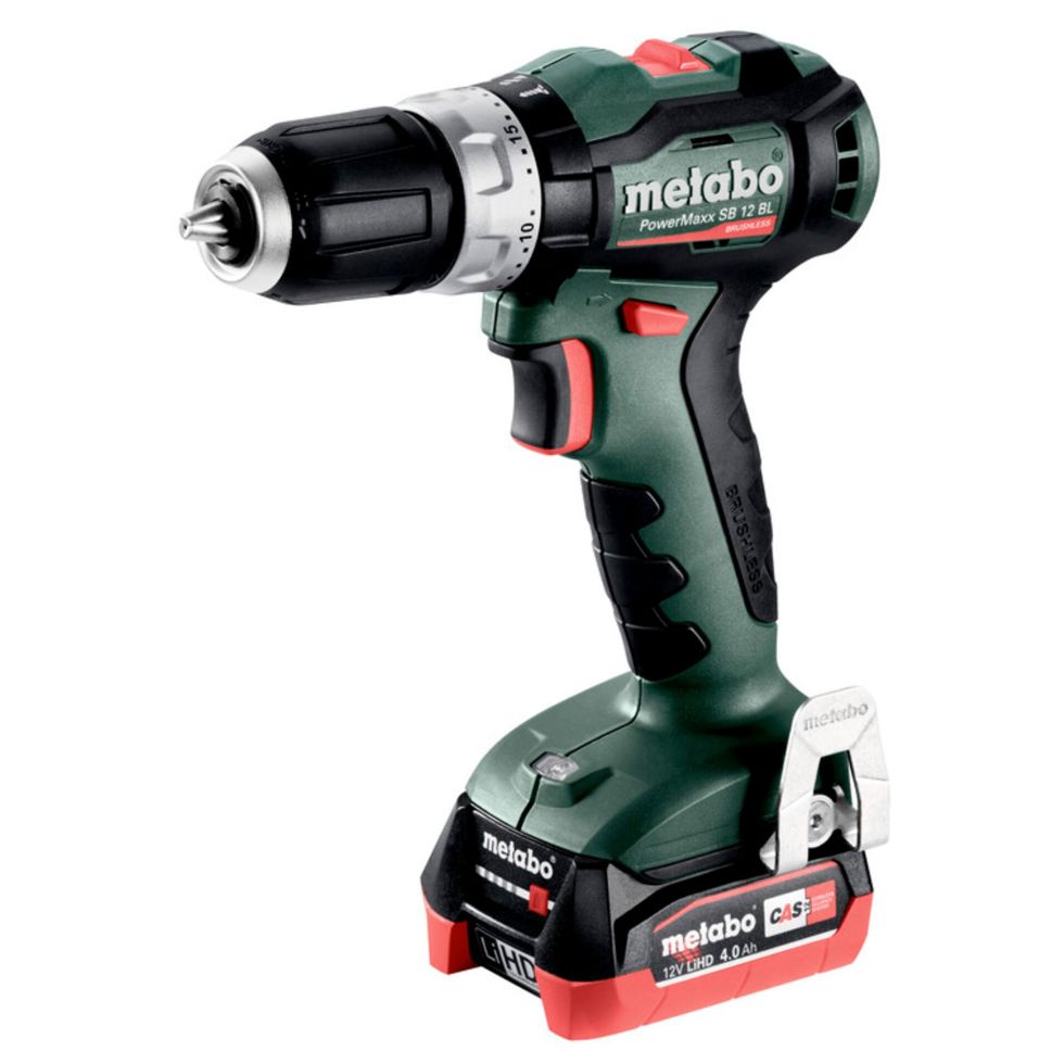 Metabo Metabo Screw driver UD.SB