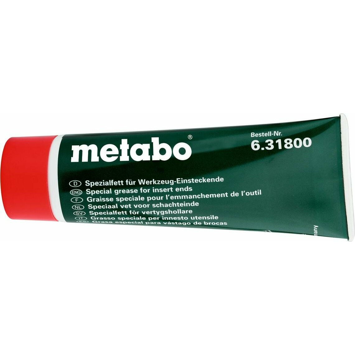 Metabo METABO SMAR DO SDS 100ml
