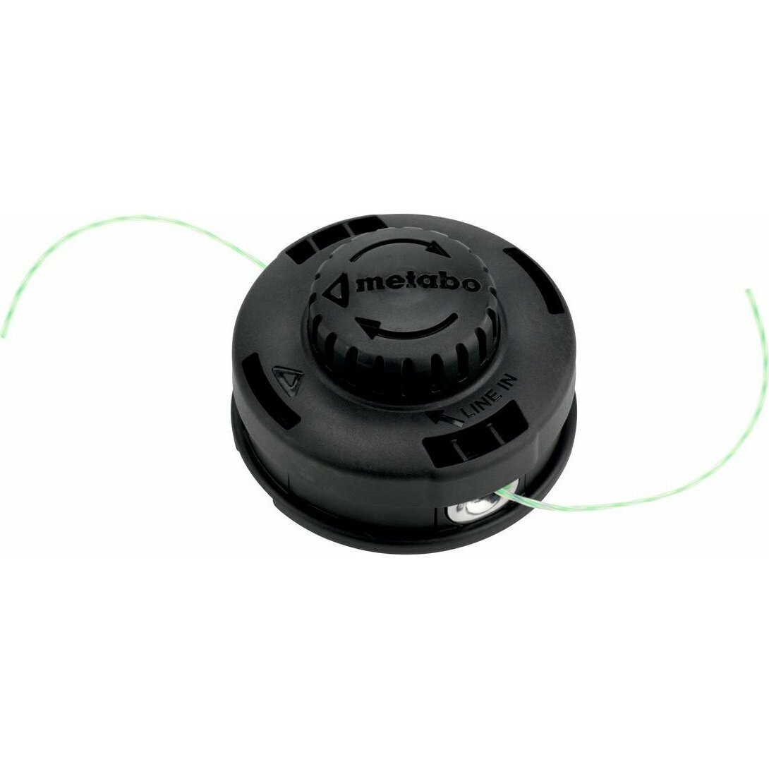 Metabo Spare Bobbin with Thread |