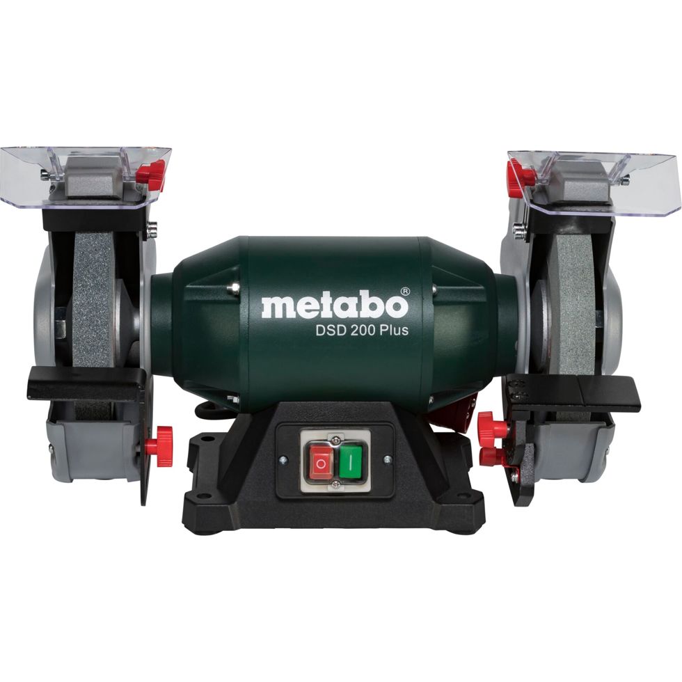 Metabo METABO. TABLE GRINDER DSD 200