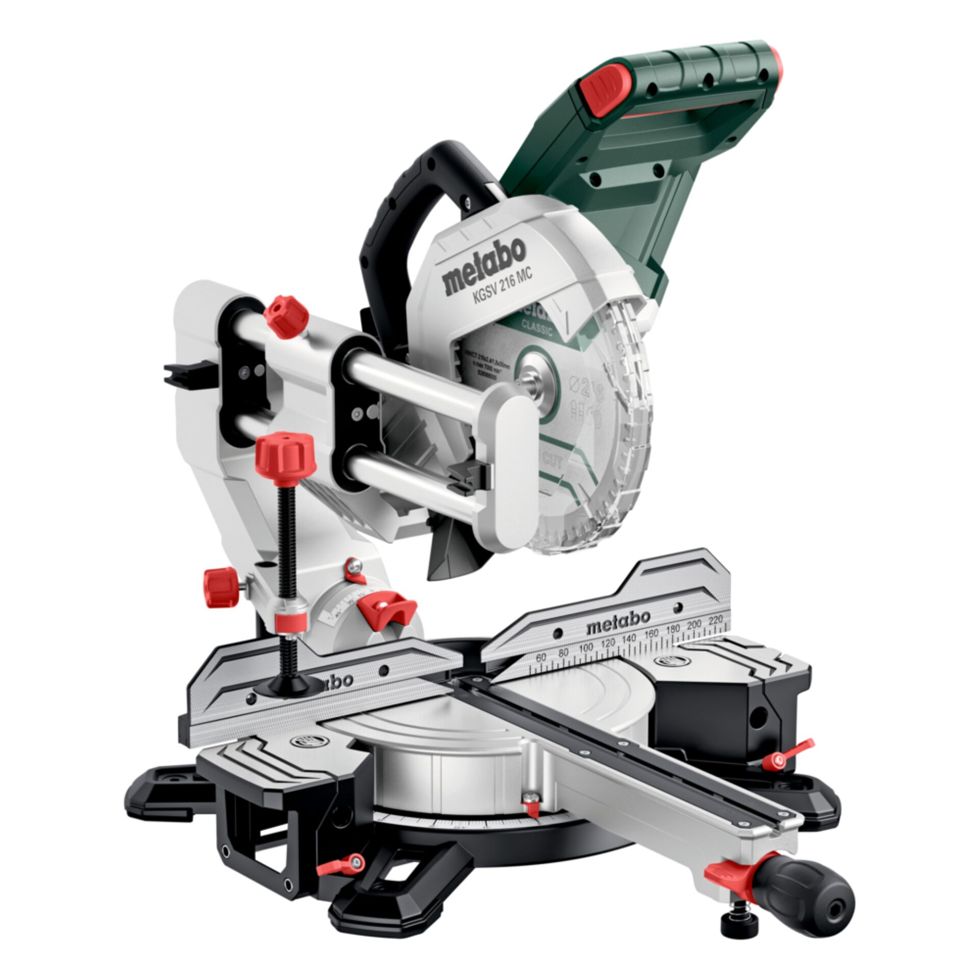 Metabo METABO.UKOŚ.KGSV 216 MC