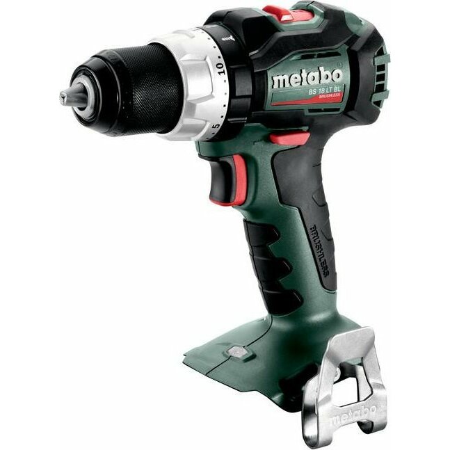 Metabo METABO  BS 18 L BL