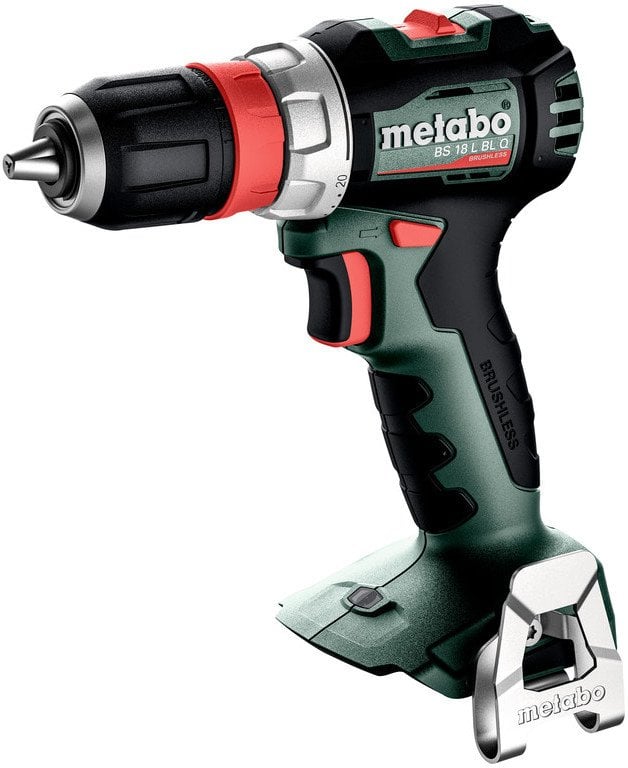 Metabo METABO BS 18 L BL