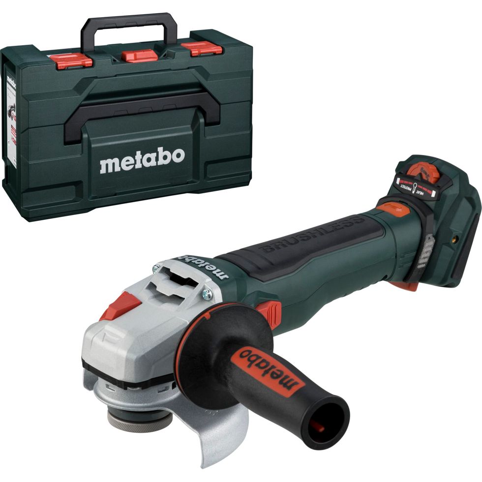 METABO Metabo WVB 18 LT BL