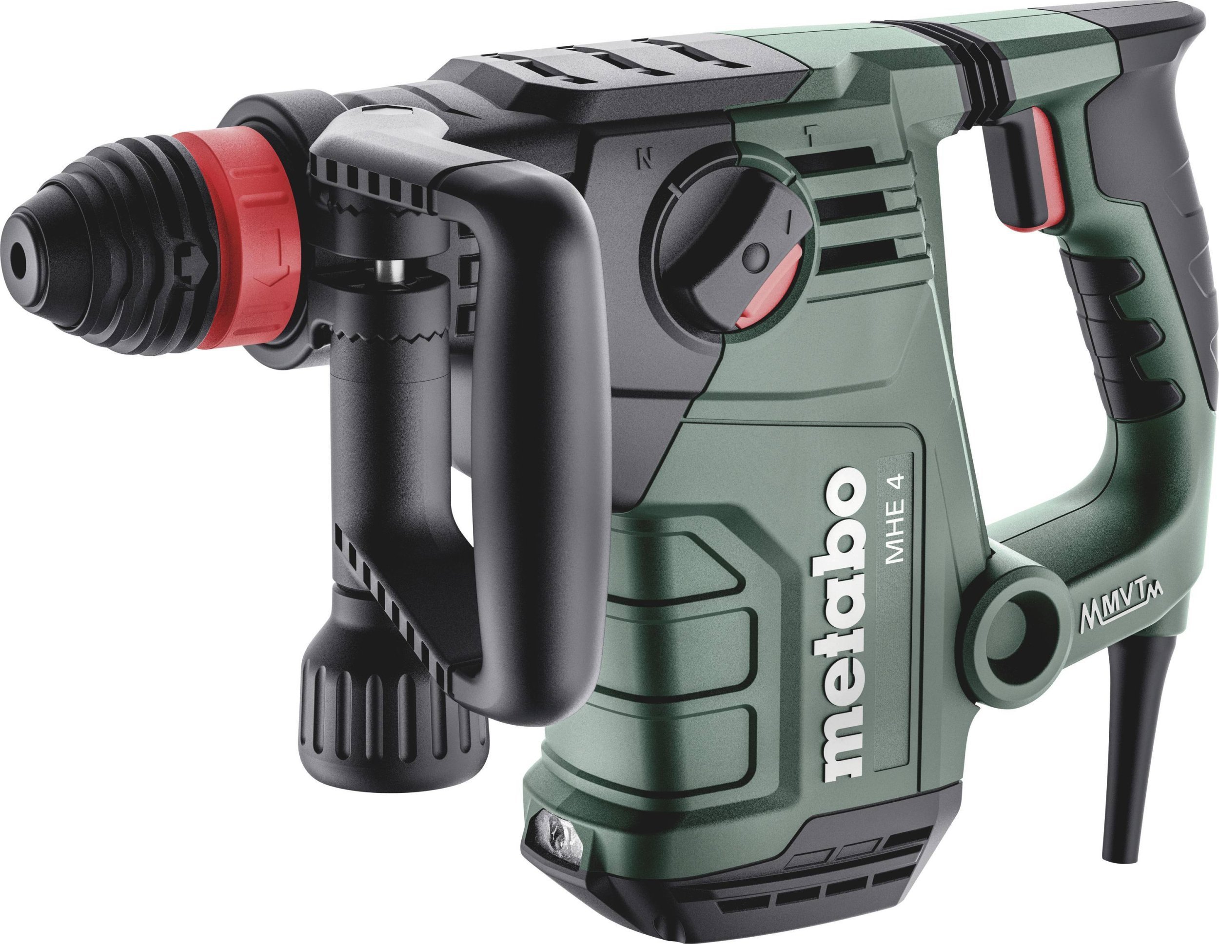 Metabo dłutujący MHE 4 1050 W
