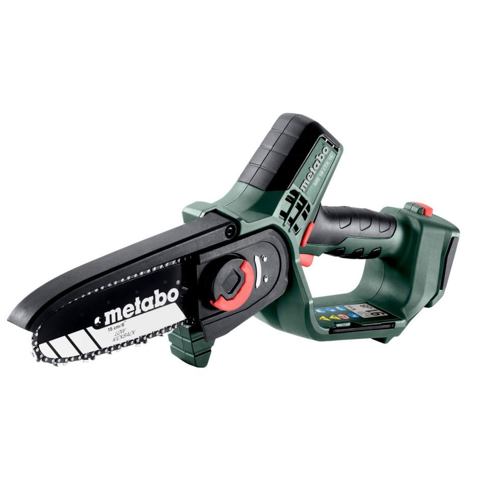 Metabo MS 18 LTX 15 (600856840)
