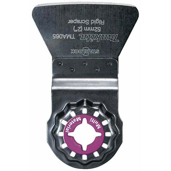 Metabo MULTITOOL SCRAPER BLADE 52 TMA065