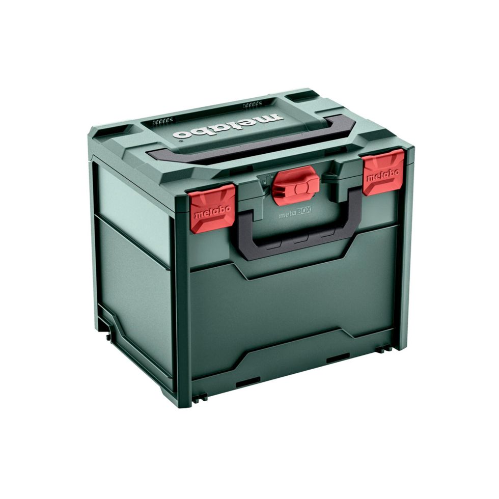 Metabo  NARZÄDZIOWA METABOX 340 | ME