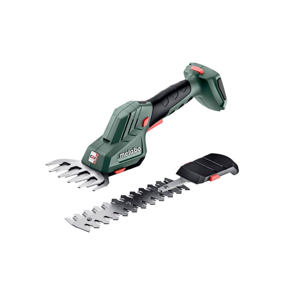 Metabo   SGS 18 LTX 20 cm