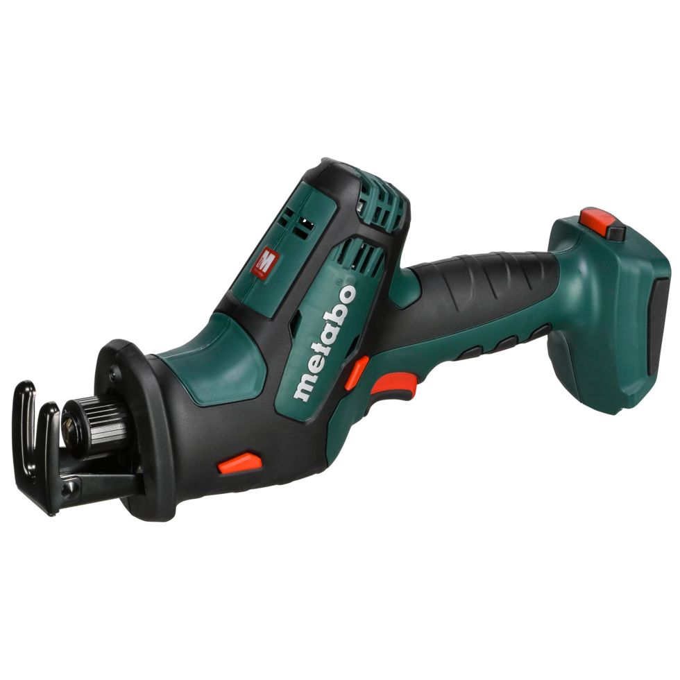 Metabo SSE 18 LTX Compact 18