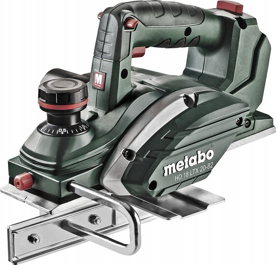 Metabo RKA AKU. HO 18 LTX20-82