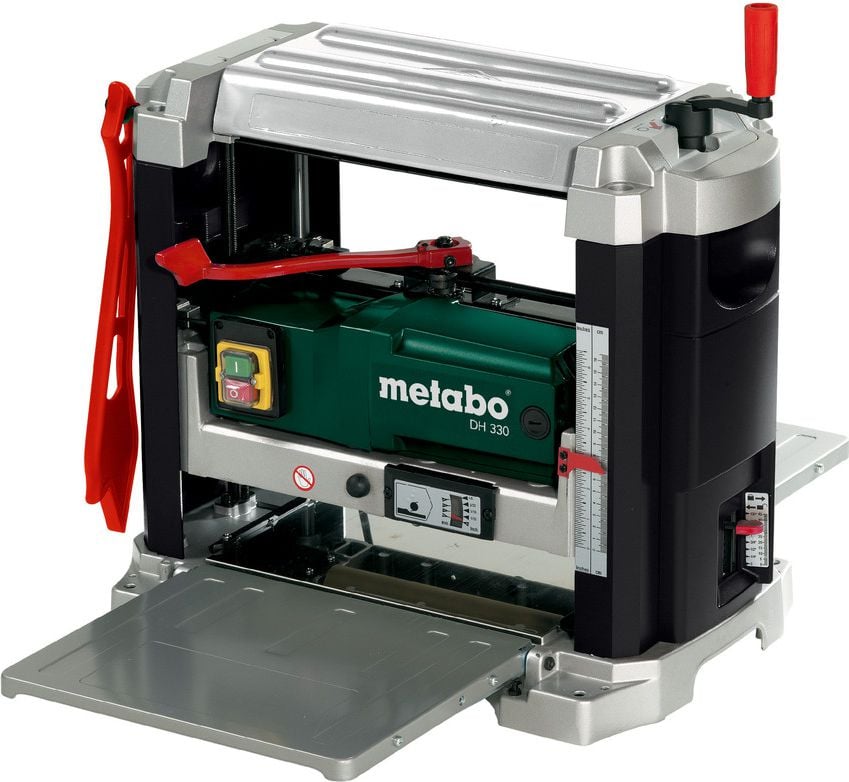 Metabo Strugarko- DH330 1800 W |