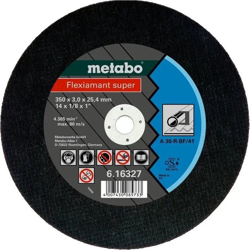 Metabo  TNACA FLEXIAMANT SUPER A 30-R