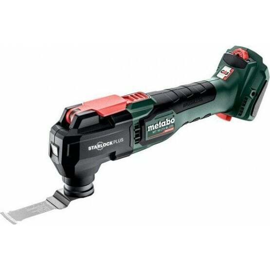Metabo   MT 18 LTX BL QSL