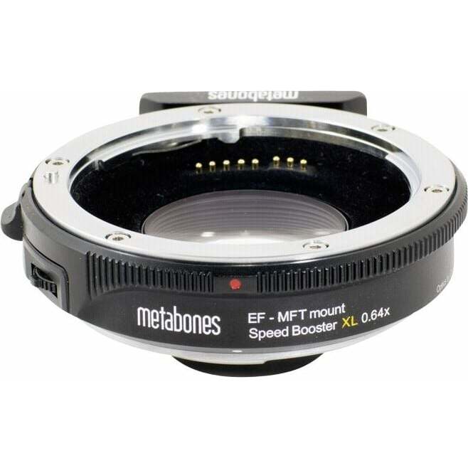 Metabones Speed Booster XL Canon EF