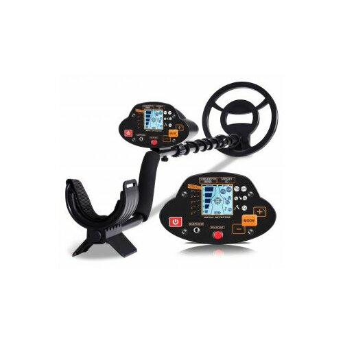 Metal Detector Wykrywacz K&F Concept MD-5030