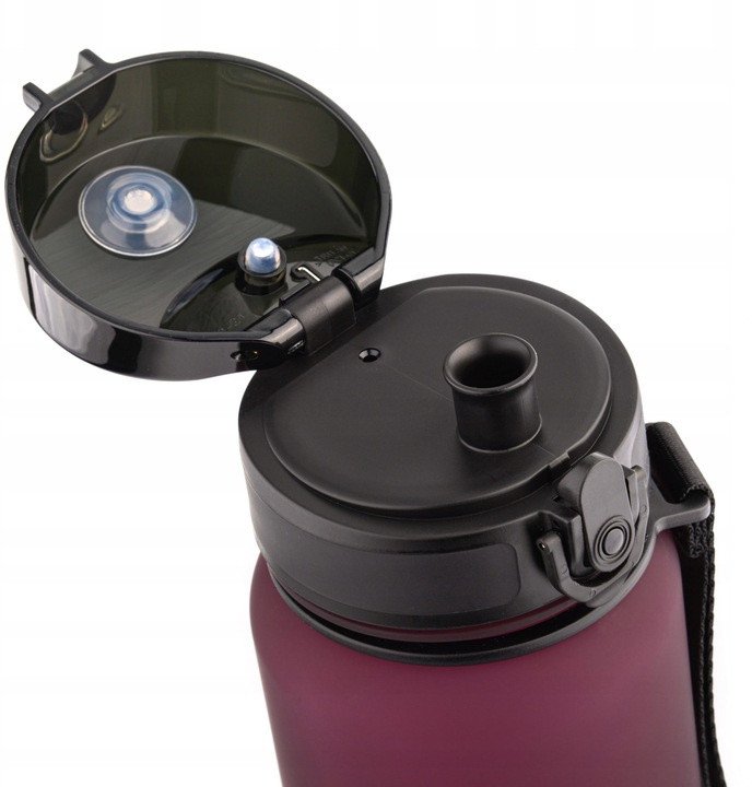 Meteor  650 ml Bidon  sportowa fitness