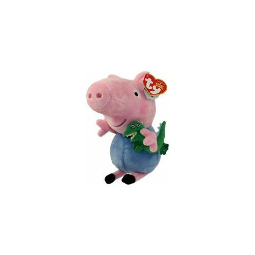 Meteor  Beanie Babies PEPPA PIG -