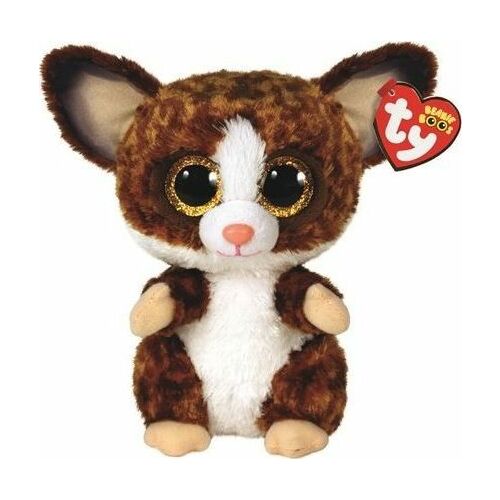 Meteor  Ty Lemur  Binky 15 cm