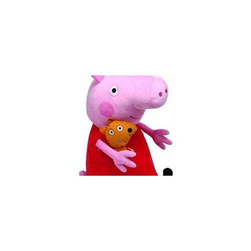 Meteor TY Beanie Babies - Peppa