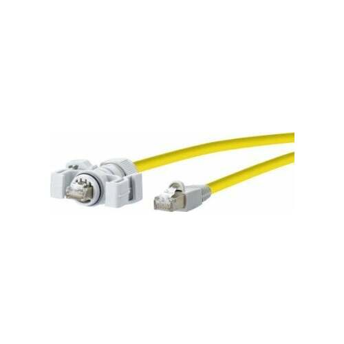 Metz Kabel krosowy E-DAT Industry V6