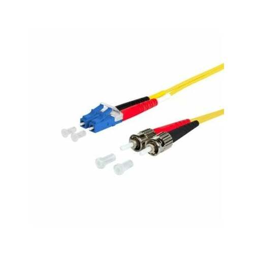 Metz Kabel krosowy OpDAT, LC-D/2xST, OS2
