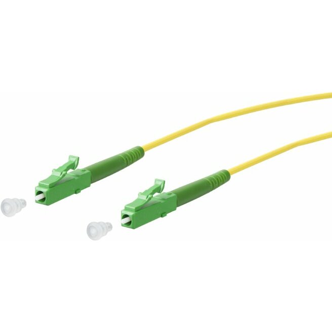 Metz Kabel krosowy OpDAT, LC-S APC/LC-S