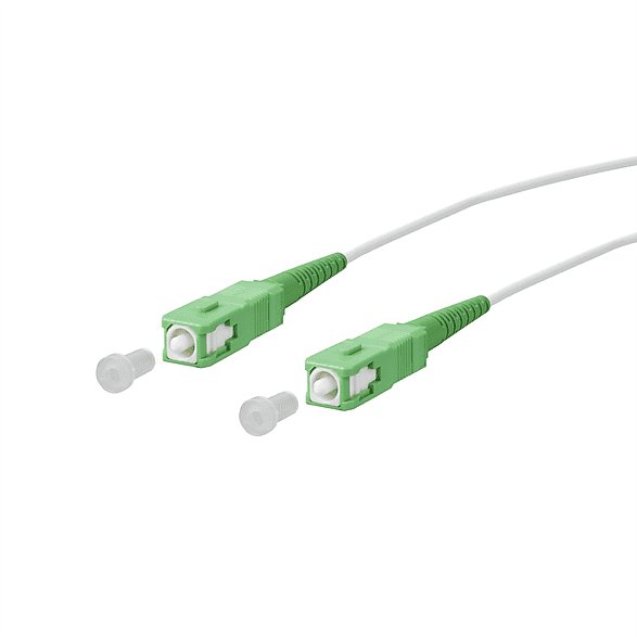 Metz Kabel krosowy OpDAT SC-S APC/SC-S