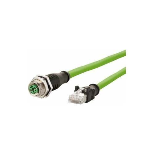 Metz Kabel połączeniowy METZ CONNECT M12