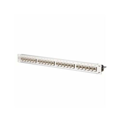 MetzConnect BTR BTR Patch Panel C6Amodul