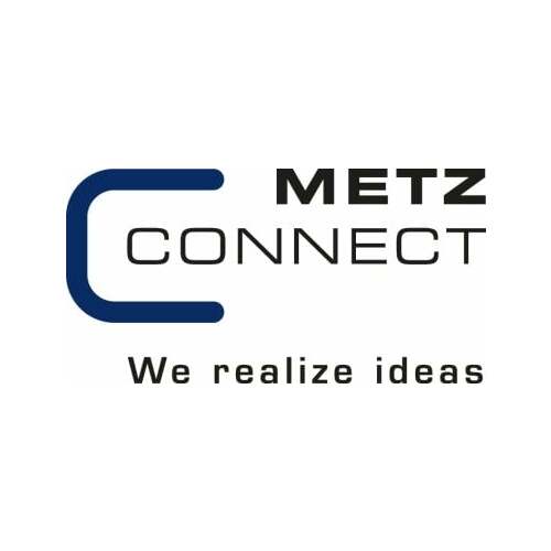 MetzConnect BTR METZ Connect E-DAT Industry