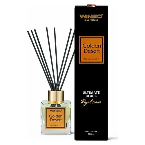 Mexen SCENT HOME UB GOLD T