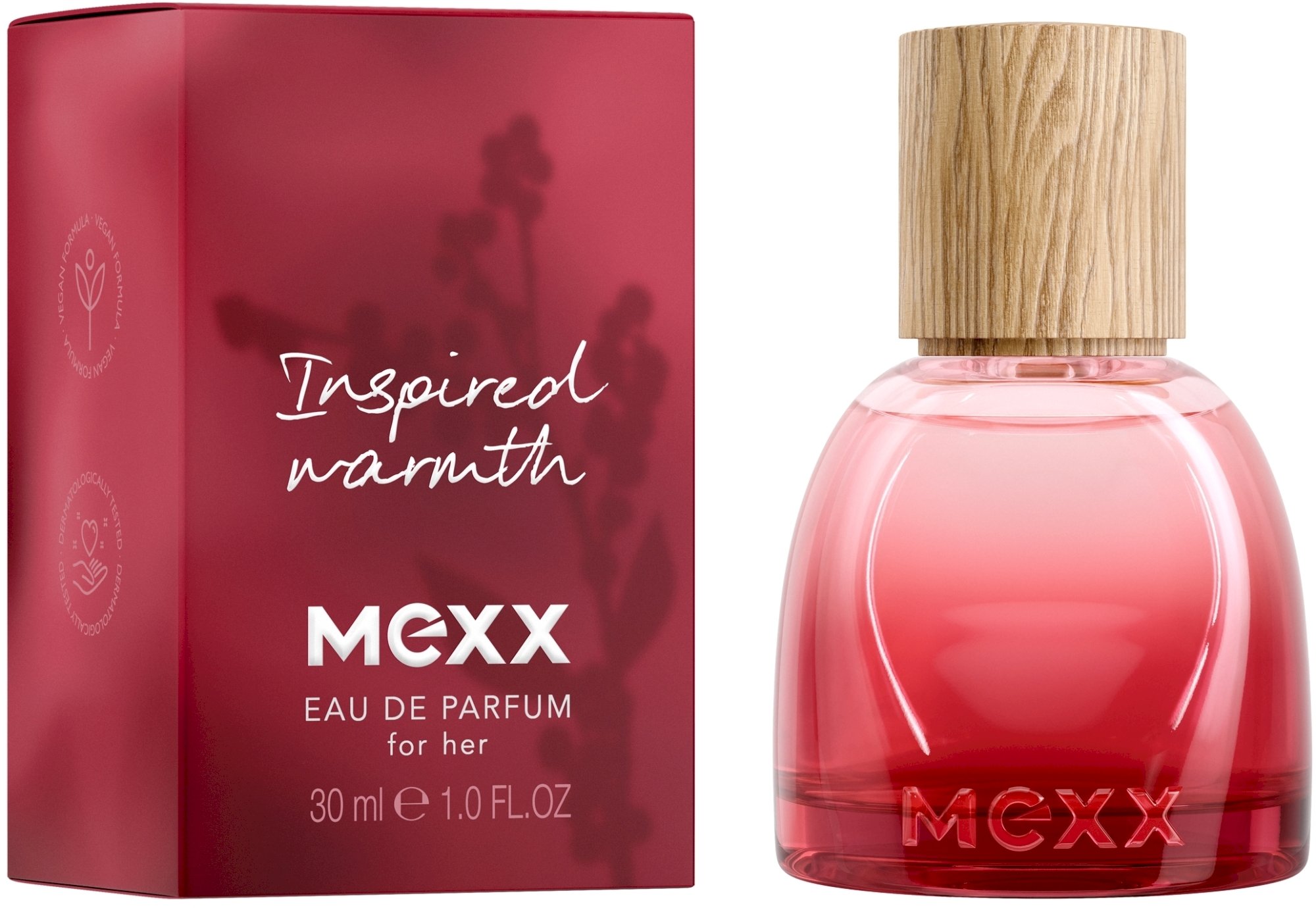 Mexx Mexx Inspired Warmth owanamężczyzn Forza