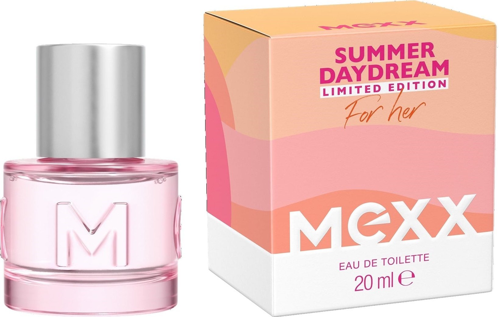 Mexx MEXX for Her toaletowa Summer